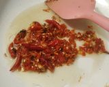 Foto langkah ke 2 dari resep Goreng Garam Khas Betawi.