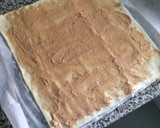 Foto del paso 2 de la receta: Lazo de mantequilla con azúcar o palmeritas