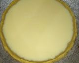 Foto langkah ke 5 dari resep Pie Susu Keju Teflon.