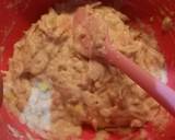 Bakwan Sayur Telur Puyuh langkah memasak 1 foto