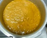 சிக்கன் லெக் பீஸஸ் கிரேவி (Chicken Leg Piece Gravy Recipe in Tamil) ரெசிபி ஸ்டேப் 3 புகைப்படம்