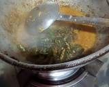 Achari masala Bihndi recipe step 5 photo