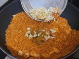 टोस्ट हलवा (toast halwa recipe in Hindi)