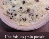Une image de l'étape 14 de Couscous.