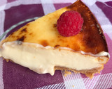 Foto del paso 4 de la receta: Tarta de queso súper cremosa
