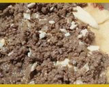 Foto del paso 5 de la receta: Lasagna de polenta y carne picada
