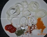 عکس مرحله 1 از دستور خوشمزه ترین سیب زمینی آب پز سرخ شده