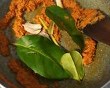 Foto langkah ke 3 dari resep Mangut ikan gabus.