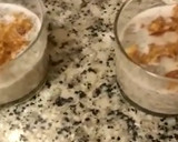 Foto del paso 20 de la receta: Pudding de Chía 3 Versiones Deliciosas + Gelatina de chocolate
