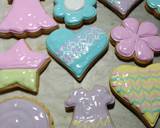 Cara Membuat Cookies Fancy 4