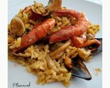 Foto del paso 15 de la receta: Paella marinera