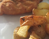 Foto del paso 6 de la receta: Milanesas de Carne (con ingrediente secreto) 😏😋
