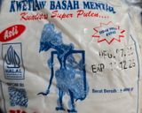 Foto langkah ke 1 dari resep Kwetiau Goreng.