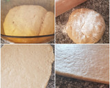 Foto del paso 6 de la receta: Rosquillas de Canela