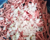 Foto del paso 5 de la receta: Col agridulce 🥗