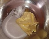 صورة لخطوة 2 من وصفة كوكيز