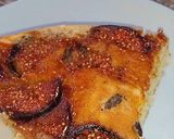 Une image de l'étape 8 de Gâteau aux figues fraîches.