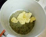A picture of step 2 of # Local Food Contest # Nairobi_East Area. Lemon Cookies.