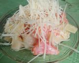 Foto langkah ke 2 dari resep Salad Buah.