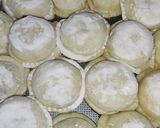 Foto del paso 6 de la receta: Sorrentinos veganos de tempeh y lentejas