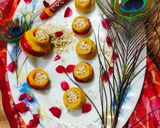 મટકી પેંડા (Matki Peda Recipe In Gujarati) રેસીપી સ્ટેપ12ફોટો