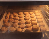 Foto del paso 3 de la receta: Tortas escaldadas