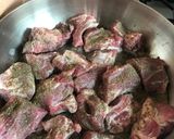 Foto del paso 1 de la receta: Cochinita Pibil