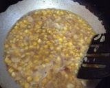 Foto langkah ke 2 dari resep Oseng baby kailan (dengan jagung manis).
