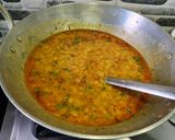 तुवर दाल (tuvar dal recipe in Hindi) रेसिपी चरण 3 फोटो
