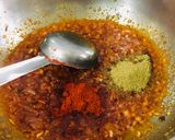 દાળ બાટી (Dal Bati Recipe In Gujarati) રેસીપી સ્ટેપ3ફોટો
