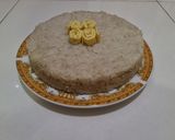 Foto langkah ke 8 dari resep Cake Lemper.