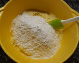 Foto del paso 4 de la receta: Súper budín de pomelo