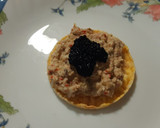 Foto del paso 5 de la receta: Picadillo para picotear