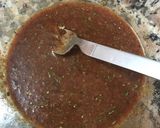 Foto del paso 4 de la receta: Hamburguesas picantonas