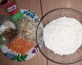 Foto langkah ke 1 dari resep Ote-ote rumahan.