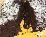 Foto del paso 9 de la receta: Súper budín de Chocolate!!en Microondas