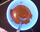 Foto langkah ke 2 dari resep Pisang Cokelat.