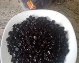 Foto del paso 1 de la receta: Chicha morada