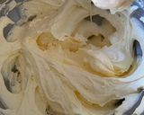 A picture of step 3 of Old-Fashioned Glazed Lemon Bundt Cake.