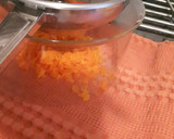 Foto del paso 1 de la receta: Tarta de Zanahoria