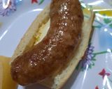 Foto del paso 4 de la receta: Chori-pan-quesos (a la parrilla)