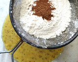 Foto del paso 3 de la receta: Budín de naranja vegano en licuadora x 2 mangos
