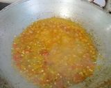 Gambar langkah 2 resipi Pes Balado.