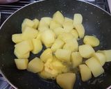Foto langkah ke 3 dari resep Salted potatoes.