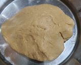 મીની કરારી રોટી રેસીપી સ્ટેપ1ફોટો