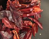 Foto del paso 1 de la receta: Salsa Macha