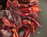Foto del paso 1 de la receta: Salsa Macha