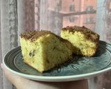 Foto del paso 8 de la receta: Torta de Manzana y Canela 🍎