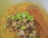 Foto langkah ke 5 dari resep Sambal Kentang Ati Pete.