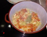 Foto del paso 2 de la receta Patatas a la Riojana